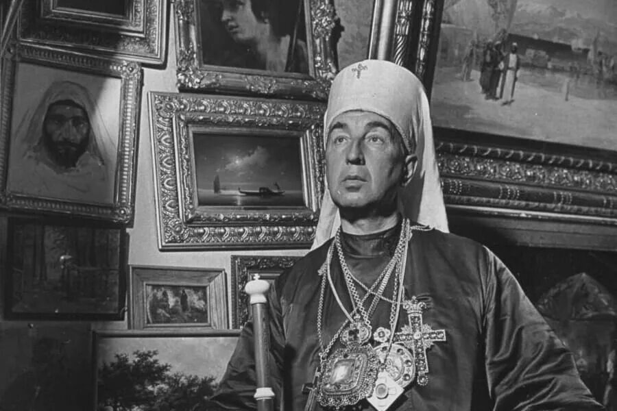 Александр Иванович Введенский (1889 - 1946)     acathist.ru.s5.hhos.ru