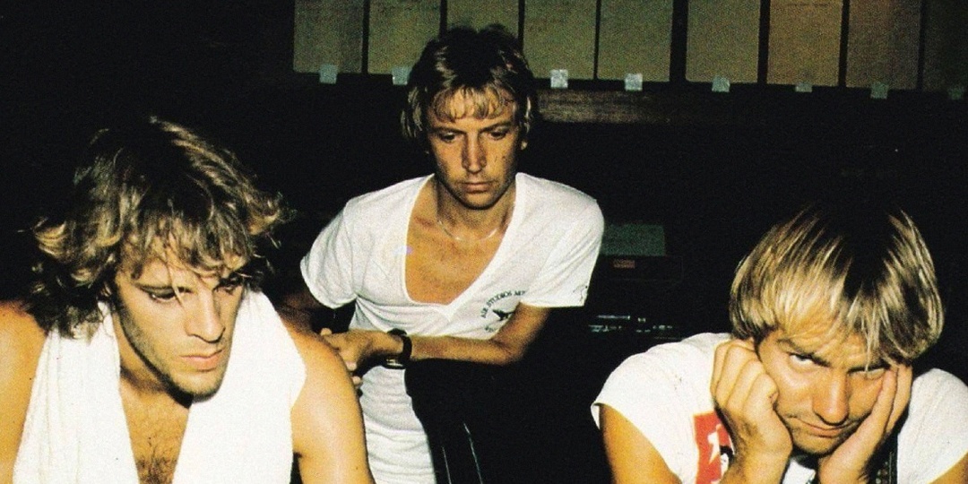 Экс-участники The Police отсудили у Стинга 800 тысяч долларов