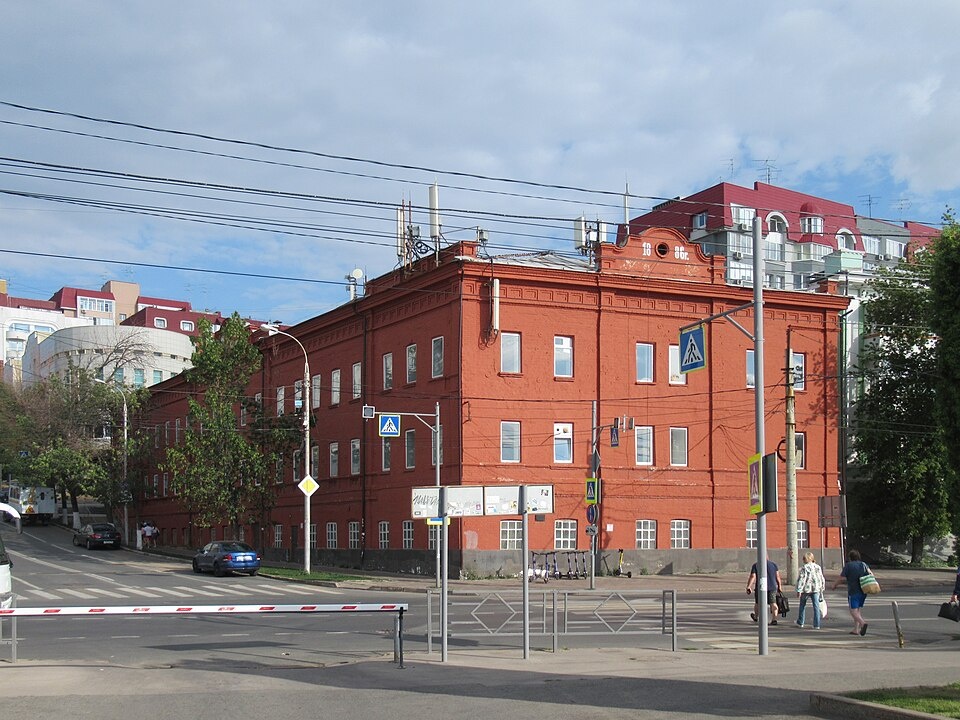    Фото commons.wikimedia.org