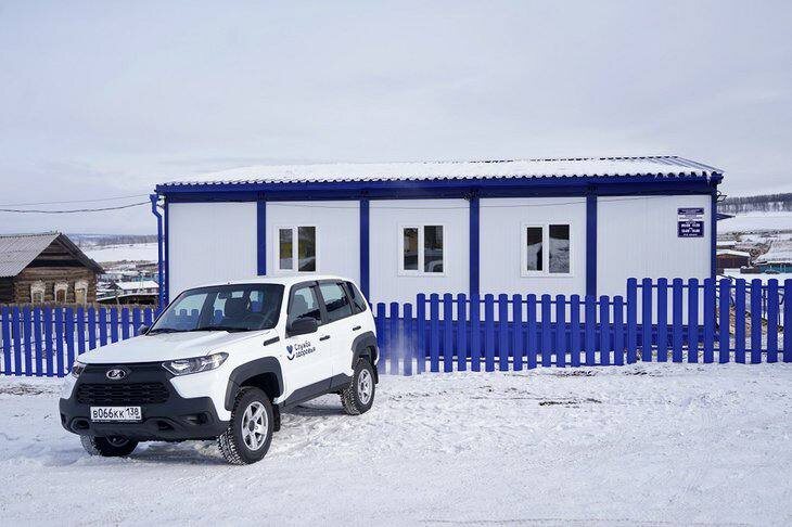 В 2026 году в Приангарье заметно усилят первичную медицину