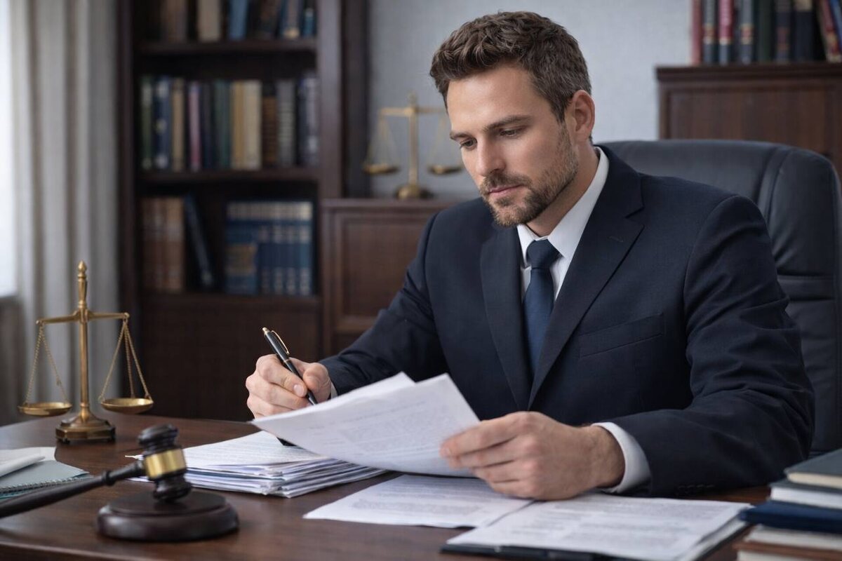 Узнайте, сколько в среднем зарабатывает военный юрист и какие факторы влияют на размер его дохода.