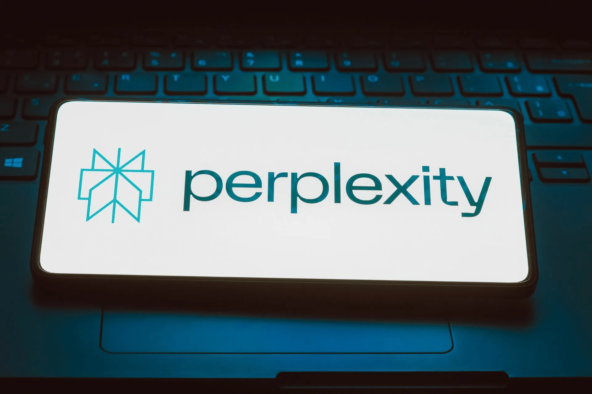 Как пользоваться Perplexity в России
