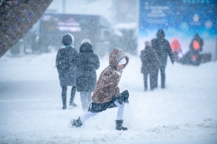    Фото: Юлия Федотова