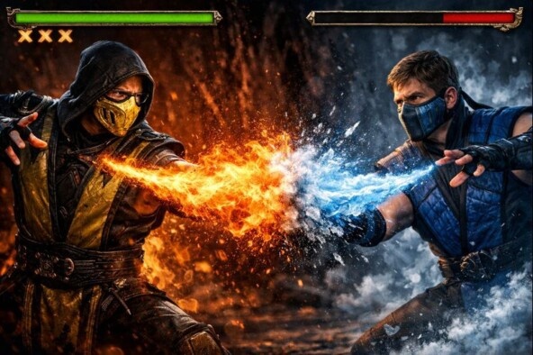 Как думаете, будет ли второй "Биг Шорт"?