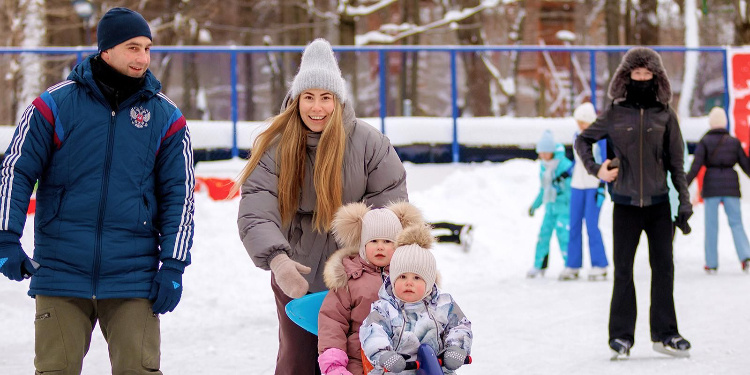    Фото: префектура ЗАО