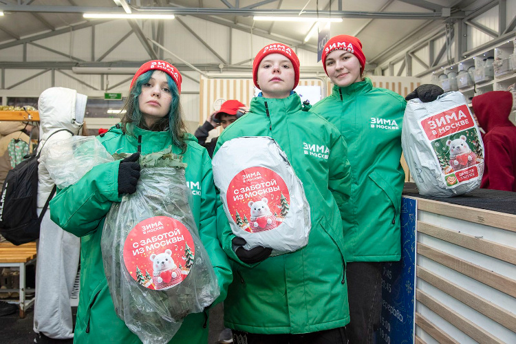    Фото: Объединение культурных и досуговых центров Зеленоградского административного округа