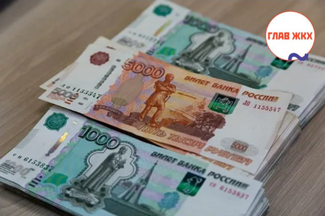 Долги жителей Новосибирской области за услуги ЖКХ на сумму свыше 1 млрд рублей переданы приставам
