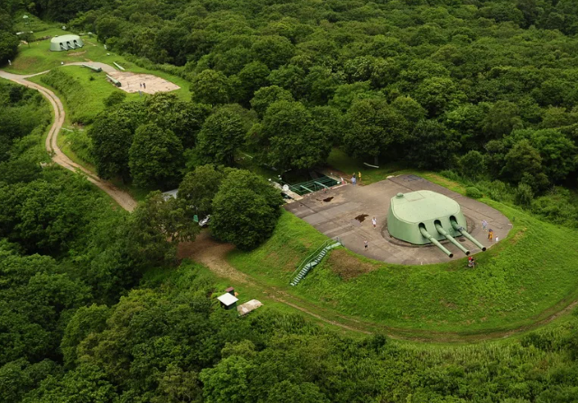 «Ворошиловская батарея»