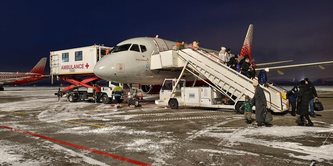 Минтранс не будет компенсировать авиакомпаниям миллиардные убытки от «Ковра»