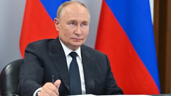    © Sputnik / Кристина Кормилицына