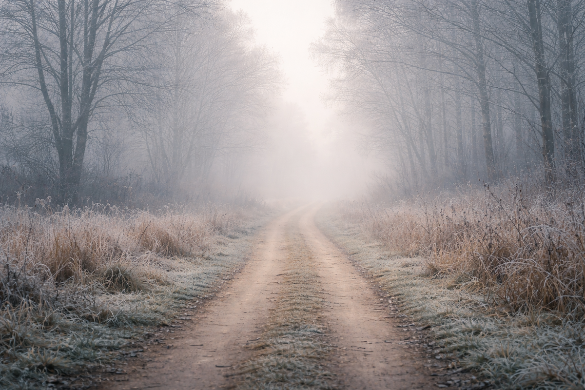 То, во что мы верили годами, не отпускает за один день