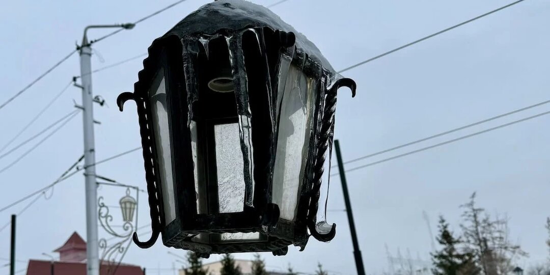 Погода в Стерлитамаке на вторник, 20 января 2026 года