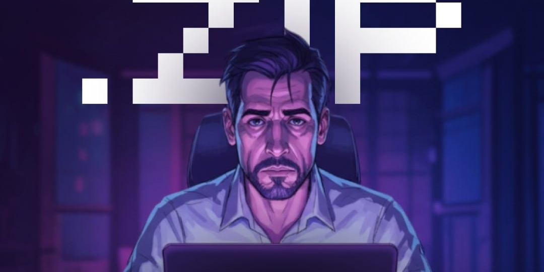 Проверьте себя в интерактивном квесте «Деньсурка.zip