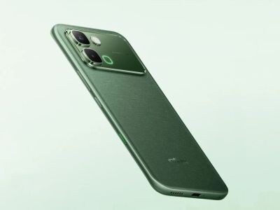    Infinix Note Edge получил ёмкую АКБ, тонкий корпус и новый процессор Dimensity