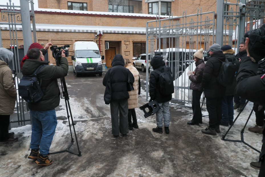    Алексей Белкин/NEWS.ru