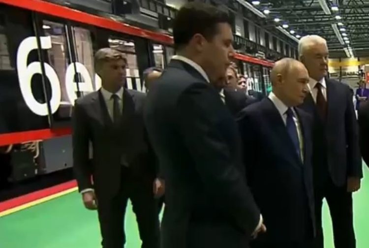    Фото: Пресс-служба Cognitive Pilot