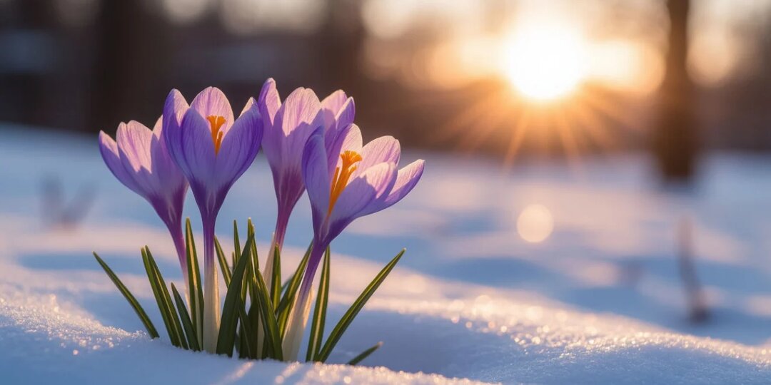 Нас ждёт странный февраль: Синоптики сказали, к чему готовиться