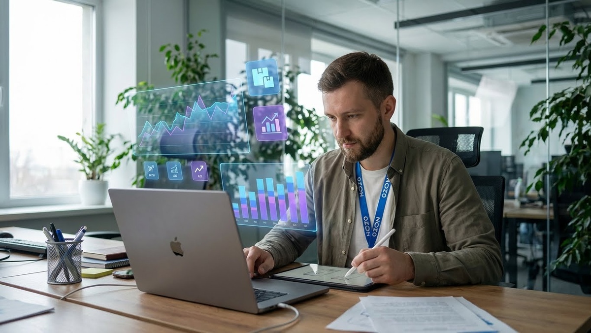 Как правильно тестировать рекламу на Ozon