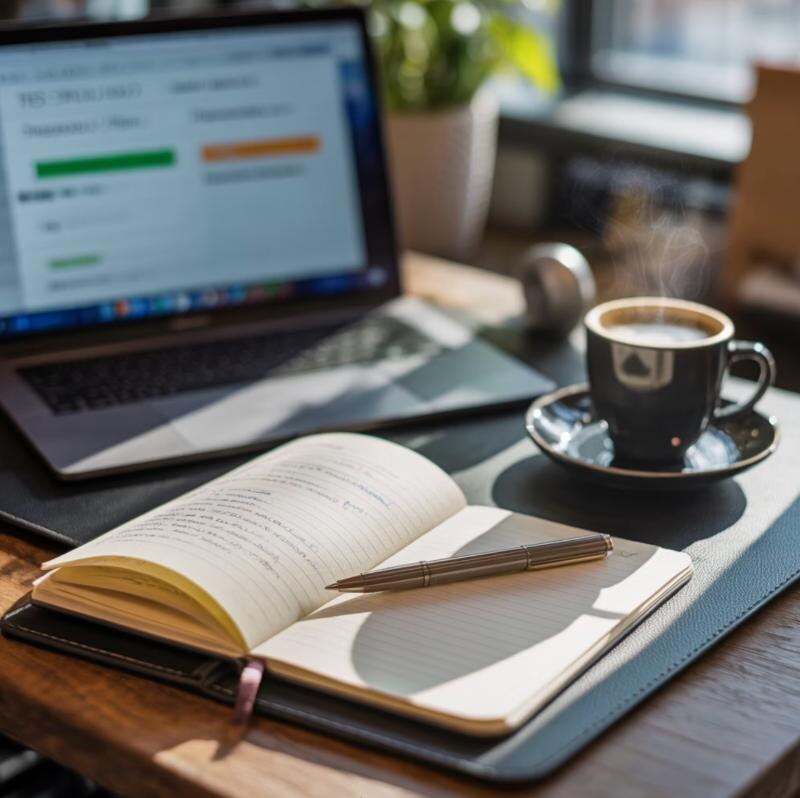 Бизнес-ассистент как катализатор масштабирования малого бизнеса.