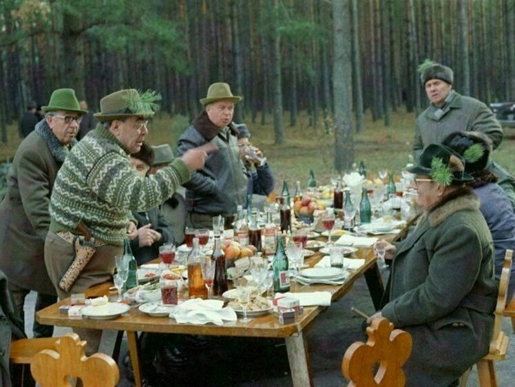     Архивное фото