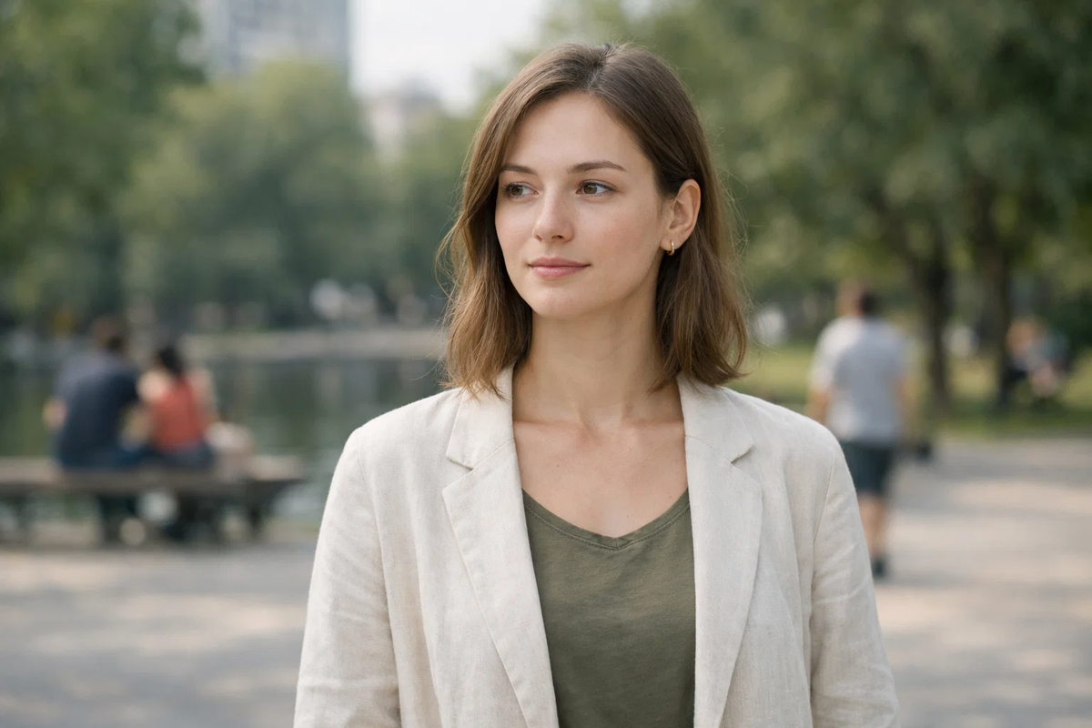 Границы, их соблюдение - тоже форма любви.