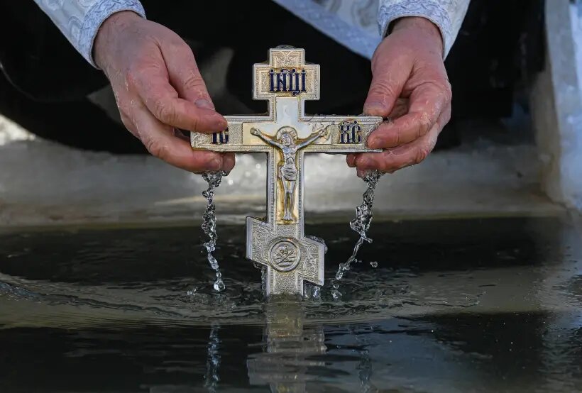     © РИА Новости. Александр Кряжев