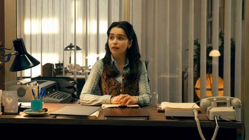    Фото: кадр из сериала