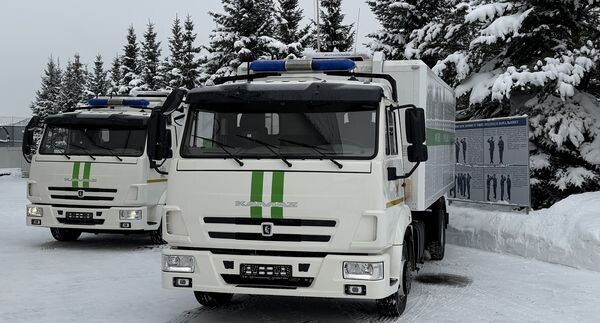    Пресс-служба ГУФСИН России по Московской области