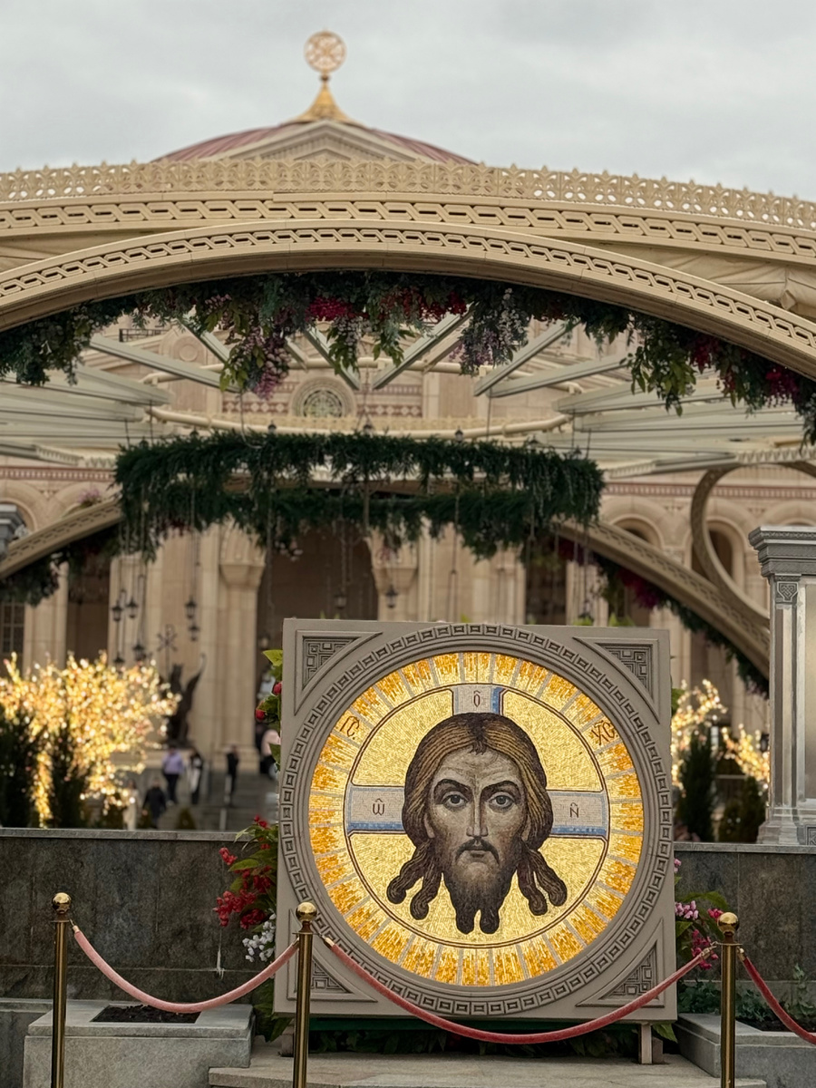 Новый Херсонес; Севастополь