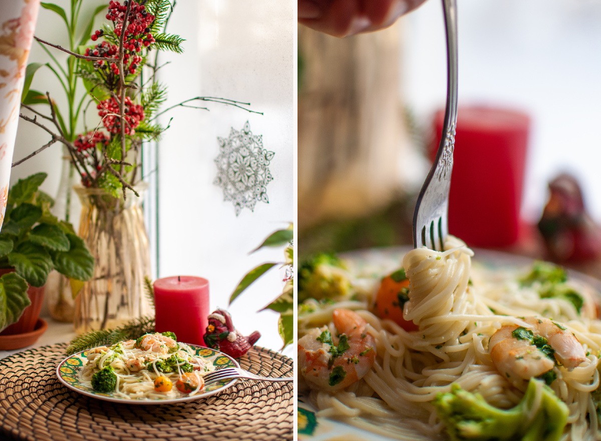 Личное фото