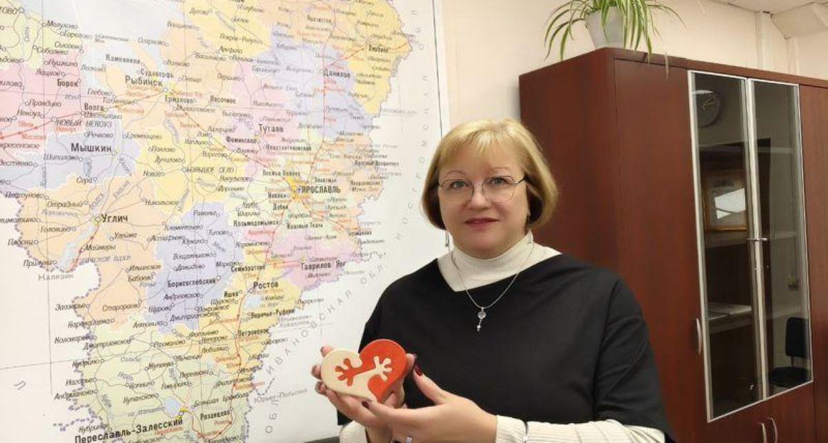    Фото правительства ЯО с сайта yarreg.ru