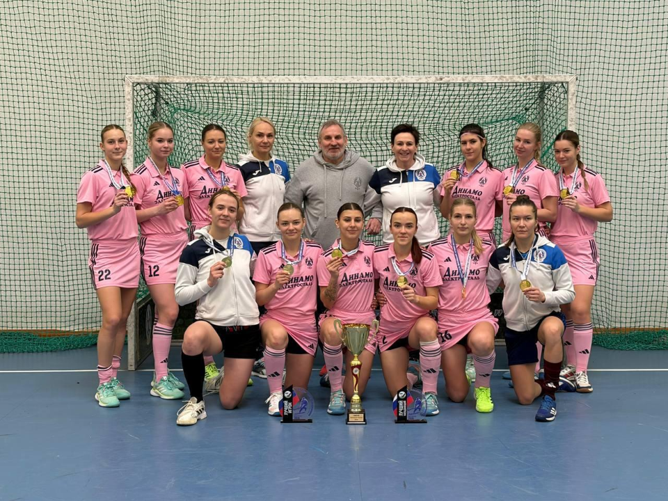    Фото: СШОР по ИВС