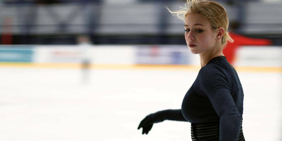 Трусова запрещает своему супругу кататься с другими фигуристками