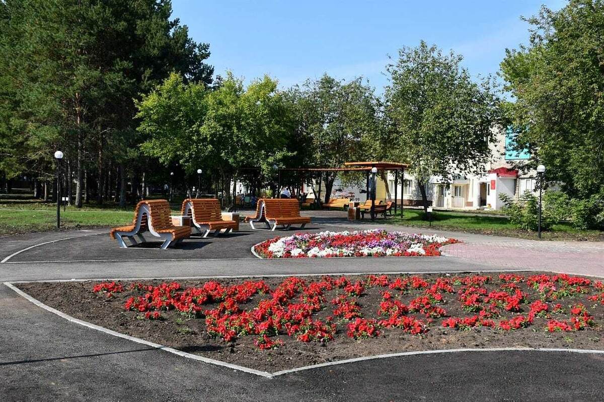     Бөтә ҡалалар ҙа уңайлы тип танылды