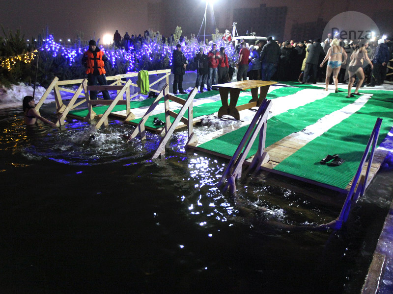    © Фото из архива ИА «PenzaNews»