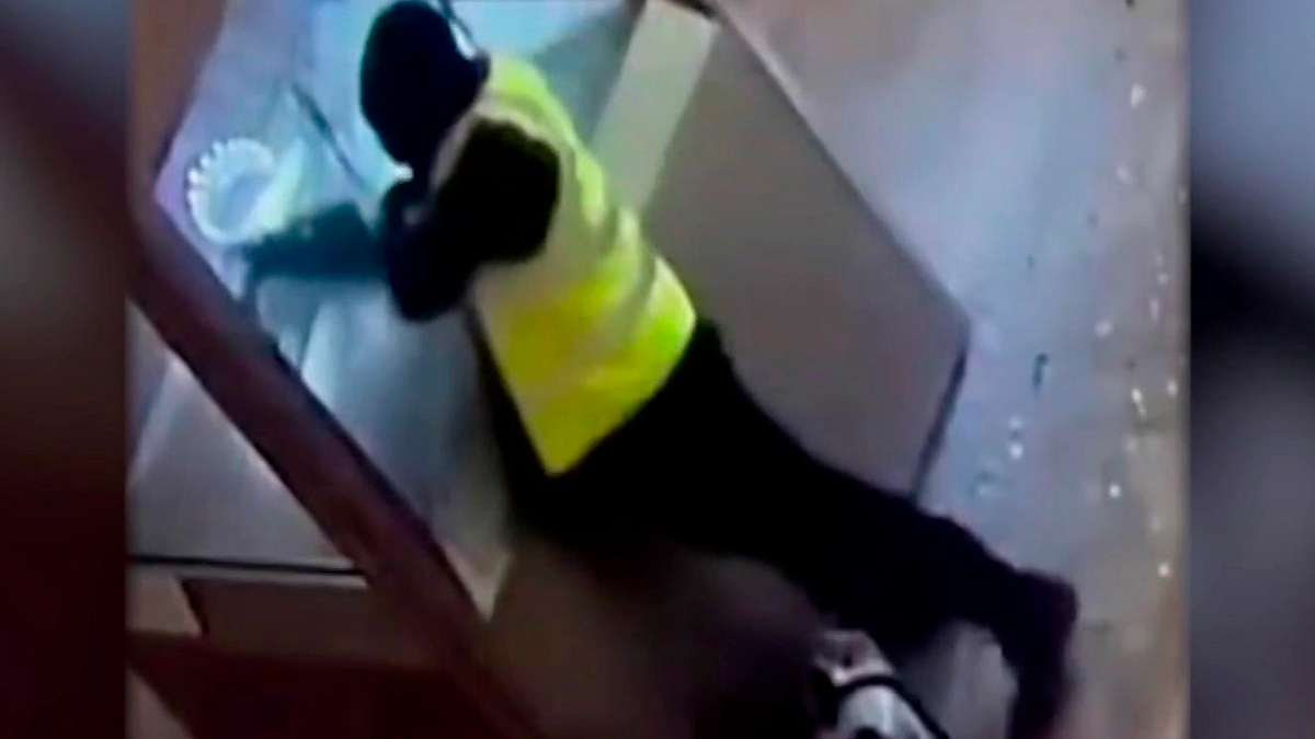    Первый канал