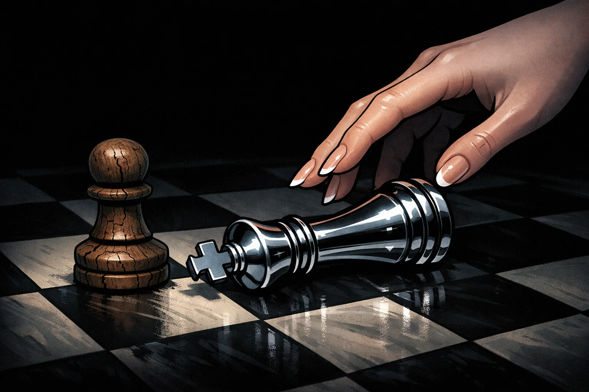 Мне это не нужно.