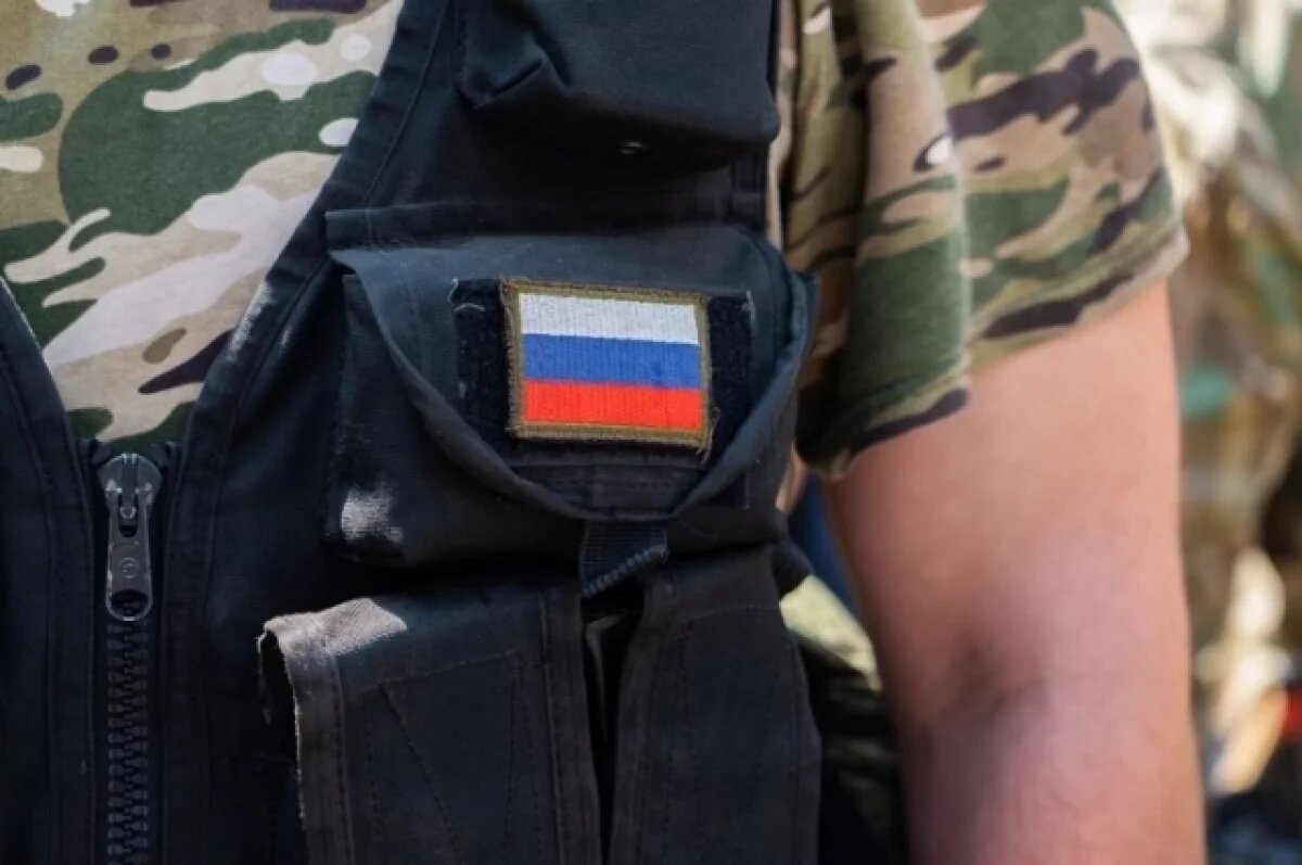    Зеленоградские предприниматели продолжают оказывать помощь участникам СВО