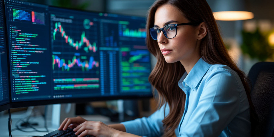 Профессия «Аналитик данных»: описание, обязанности и перспективы профессии