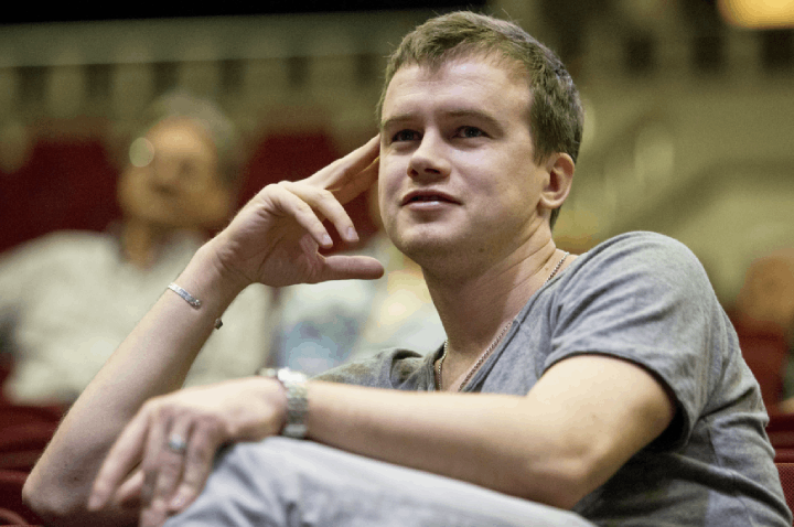 Алексей Бардуков