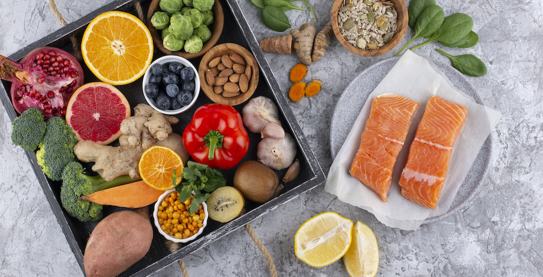 Какие продукты помогут наладить работу ЖКТ