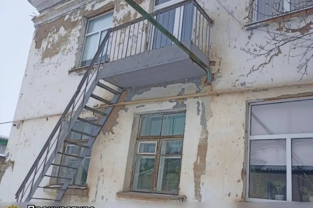    Фото: Прокуратура Оренбургской области