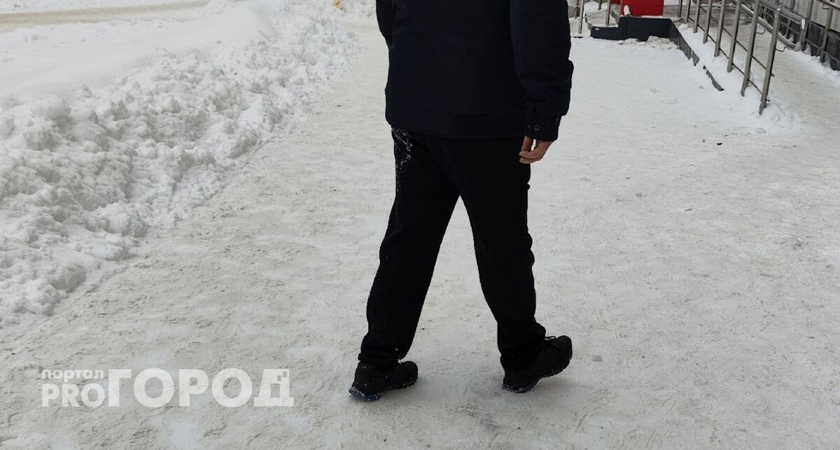    из архива "Про Город"