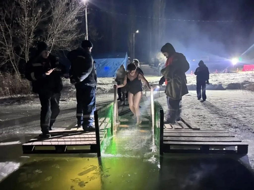    Фото: телеграм-канал главы администрации Тацинского района Диана Огнева