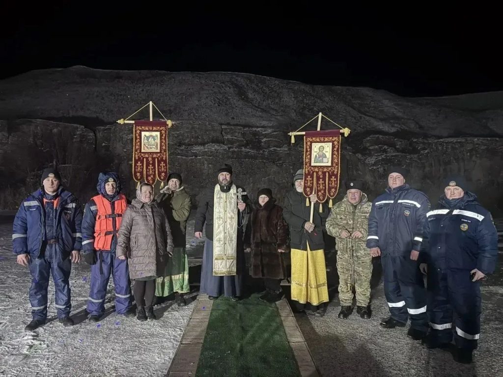 Фото: телеграм-канал главы администрации Тацинского района Диана Огнева  📷
