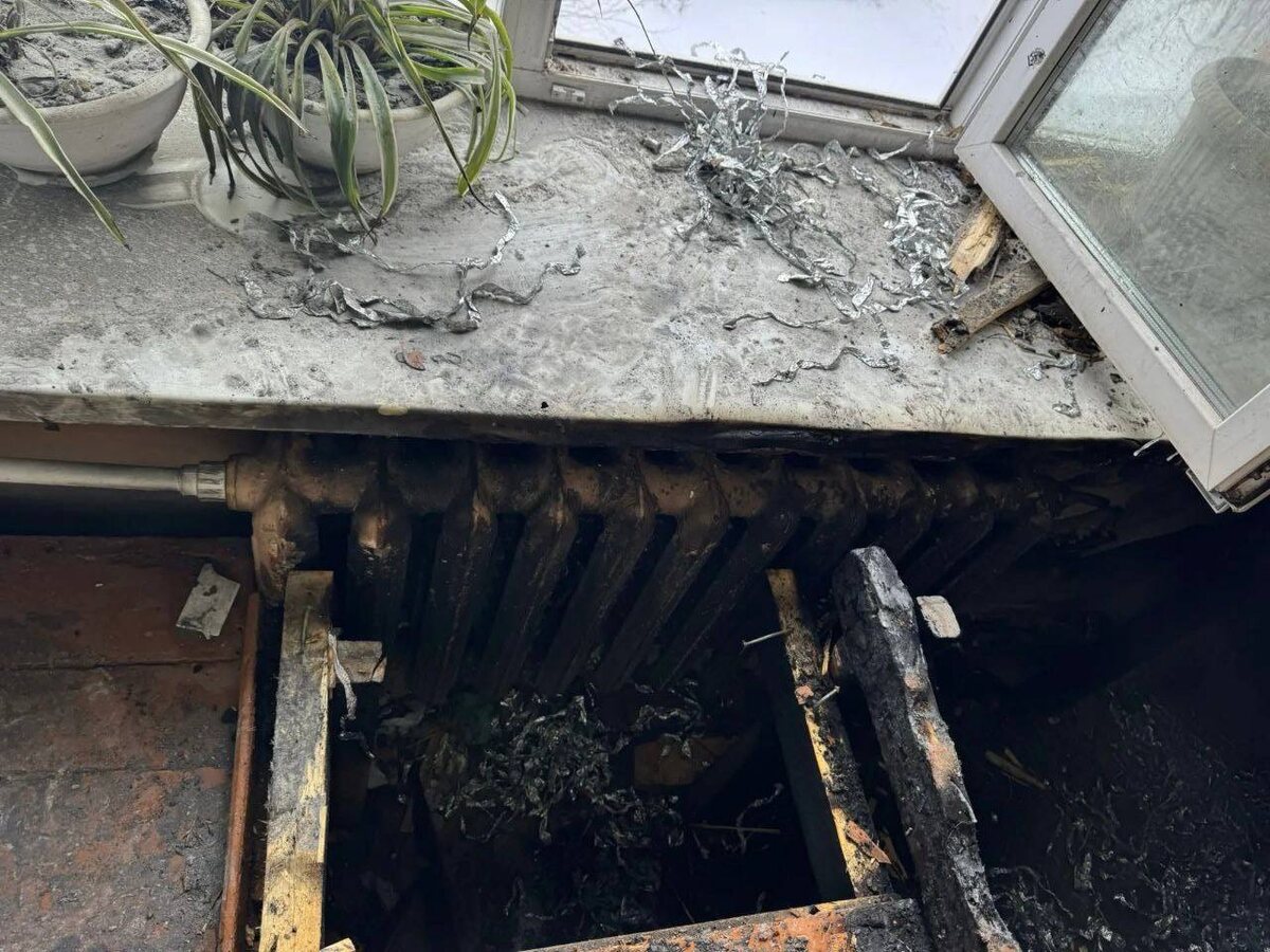 Ф️ото: Прокуратура Омской области