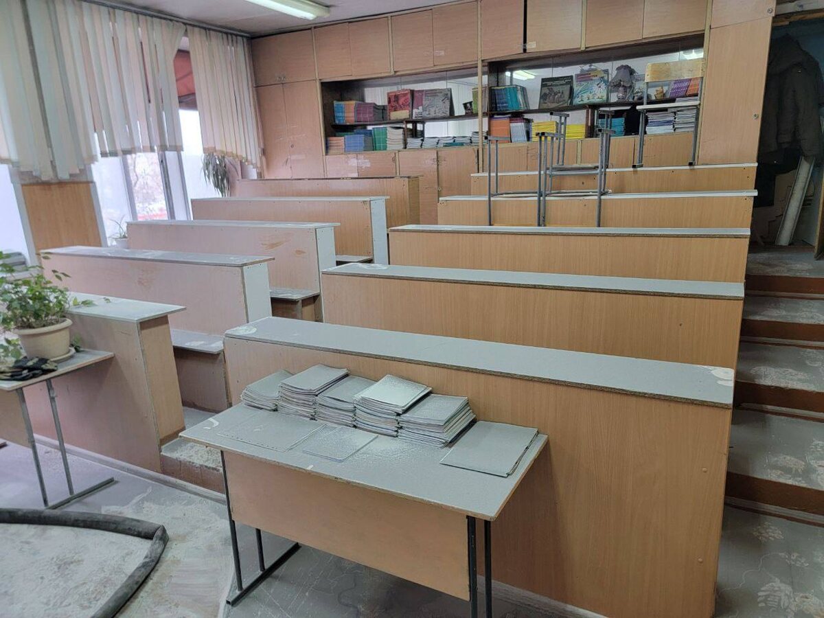 Ф️ото: Прокуратура Омской области