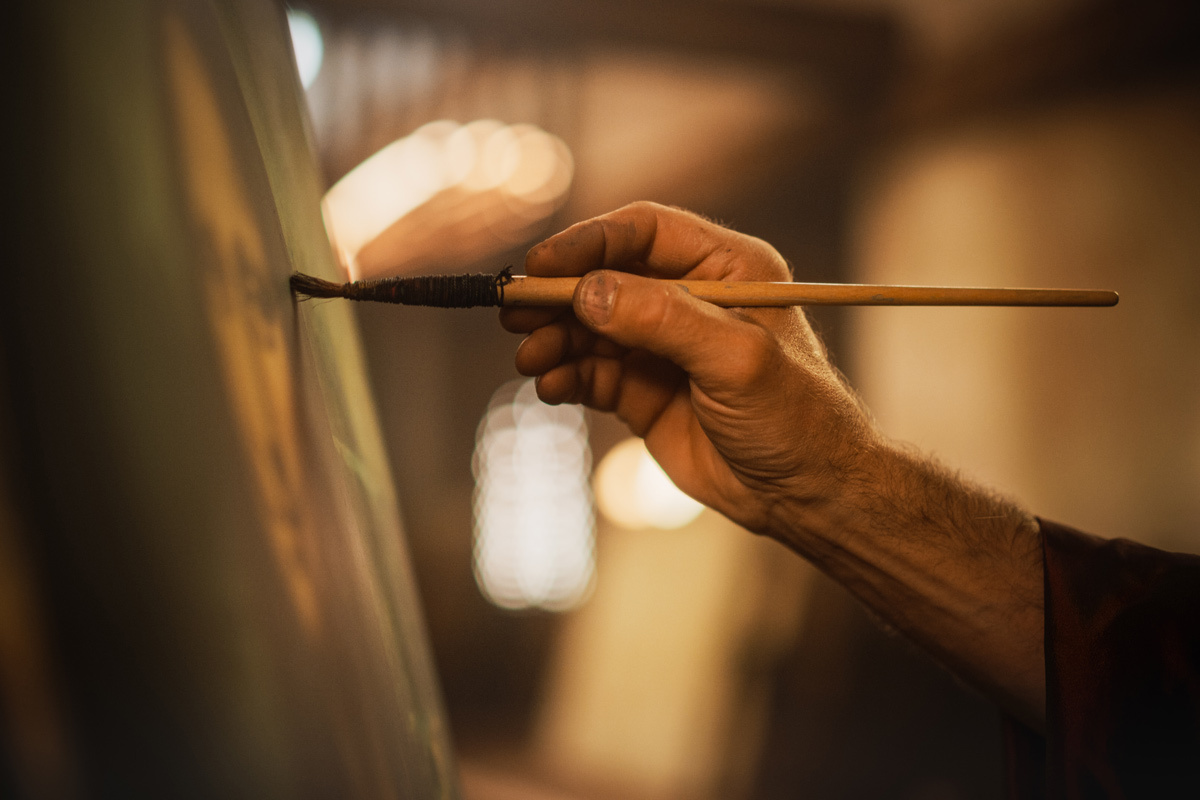    Фото: Gorodenkoff / Shutterstock.com