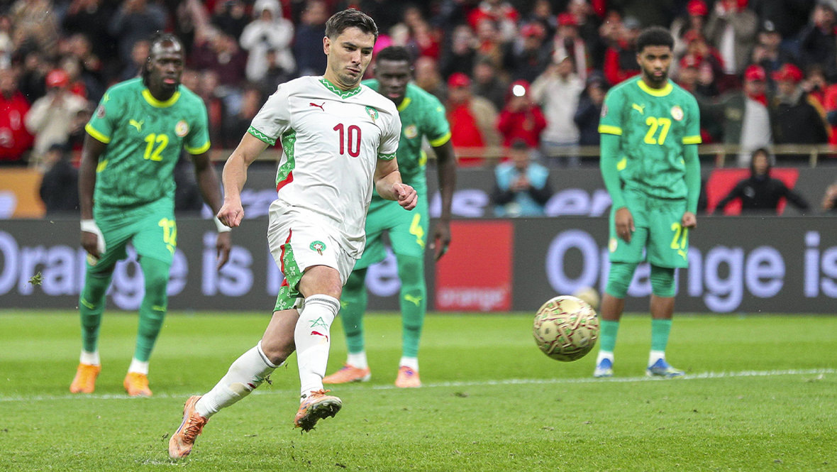    Браим Диас. Global Look Press