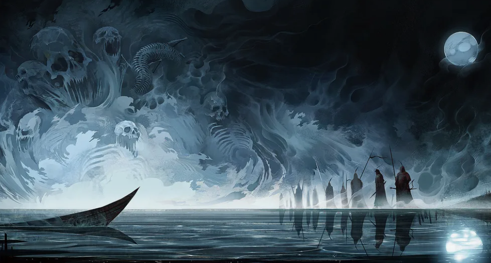 В шаге от смерти. Глубоководное погружение С-220.